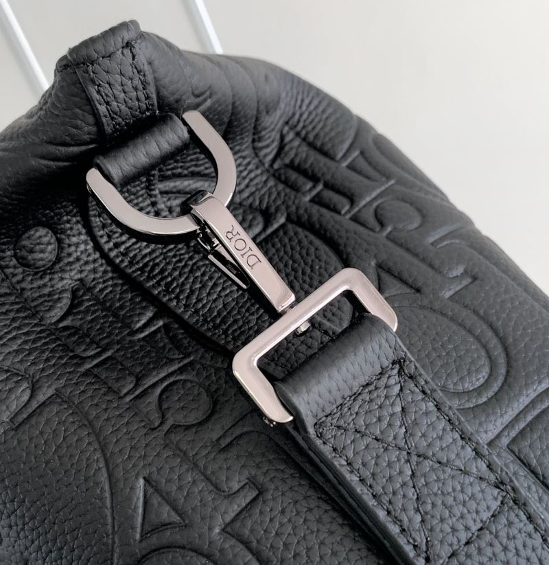 chr1st1an D10r travel bags